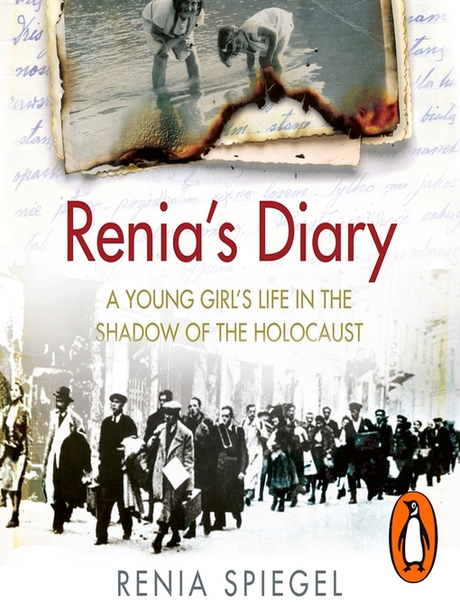 Title details for Renia's Diary by Renia Spiegel - Wait list